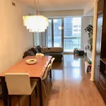 Rent 2 bedroom apartment of 117 m² in Toronto (Bay Street Corridor)