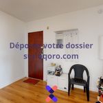 Appartement de 13 m² avec 3 chambre(s) en location à Pau