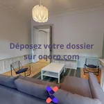  appartement avec 5 chambre(s) en location à Clermont-Ferrand