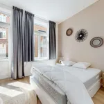 Rent a room in brussels