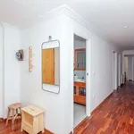 Alquilo 7 dormitorio apartamento de 127 m² en Valencia