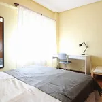 Alquilar 8 dormitorio apartamento en Madrid