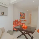 Rent 2 bedroom apartment of 45 m² in Málaga