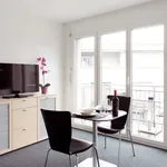 Miete 2 Schlafzimmer wohnung von 38 m² in Cham