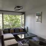 Appartement de 41 m² avec 2 chambre(s) en location à Saint-Denis