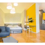 Rent 1 bedroom apartment of 40 m² in Prague