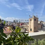 Rent 1 bedroom apartment of 87 m² in Barcelona