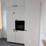  appartement avec 1 chambre(s) en location à Forest - Vorst