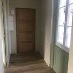 Appartement de 63 m² avec 2 chambre(s) en location à cognacT