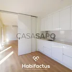 Rent 1 bedroom apartment of 92 m² in Viseu