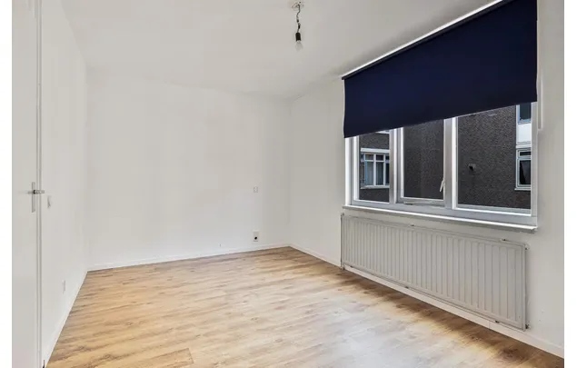 Huur 5 slaapkamer appartement van 97 m² in Willemspark