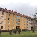 Pronajměte si 2 ložnic/e byt o rozloze 52 m² v Ústí nad Labem