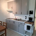 Rent 1 bedroom apartment in Koksijde