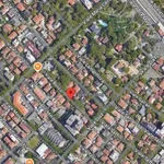 Appartamento in affitto a Riccione viale Bruno Buozzi, arredato, box, terrazzo - TrovaCasa