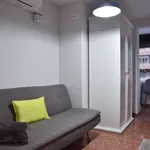 Rent 3 bedroom apartment of 100 m² in valencia