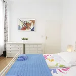 Rent 2 bedroom apartment of 60 m² in berlin