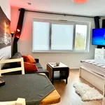 Rent 1 bedroom apartment of 27 m² in Kiel