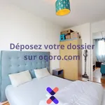 Appartement de 49 m² avec 1 chambre(s) en location à La Rochelle