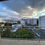 Appartement de 38 m² avec 2 chambre(s) en location à Grenoble