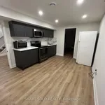 Rent 1 bedroom apartment in Pickering (Amberlea)