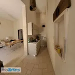 Appartamento arredato con terrazzo Centro