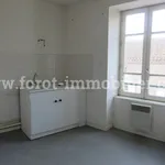 Appartement de 52 m² avec 3 chambre(s) en location à LAMASTRE