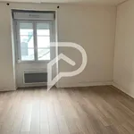 Rent 3 bedroom apartment of 53 m² in NANTES