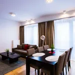 Rent 1 bedroom apartment of 61 m² in brussels