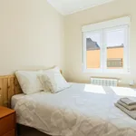 Alquilar 6 dormitorio apartamento en Madrid