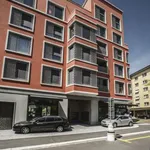 Rent 1 bedroom apartment of 592 m² in Zurich