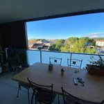 Rent 3 bedroom apartment of 62 m² in Le Crès