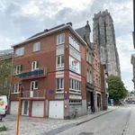 Duplex van 130 m² in centrum Mechelen