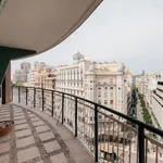 Rent 8 bedroom apartment in Valencia