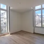 Appartement de 157 m² avec 5 chambre(s) en location à TOURS