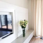 Rent 3 bedroom apartment of 88 m² in Warszawa