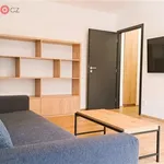 Pronajměte si 2 ložnic/e byt o rozloze 59 m² v Vyškov