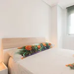 Alquilo 1 dormitorio apartamento de 40 m² en Murcia