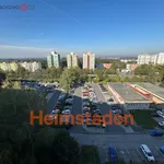 Rent 4 bedroom apartment of 76 m² in Ostrava