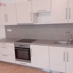 Pronajměte si 2 ložnic/e byt o rozloze 64 m² v Trhový Štěpánov