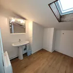 Appartement de 53 m² avec 2 chambre(s) en location à Auch