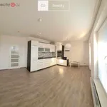 Rent 1 bedroom apartment of 4088 m² in Mladá Boleslav