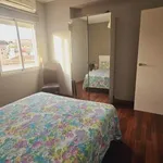 Rent 2 bedroom apartment of 79 m² in Málaga (Centro)