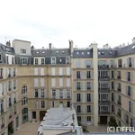 Appartement de 86 m² avec 2 chambre(s) en location à Paris 8 - rue de Monceau