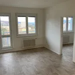 Rent 3 bedroom apartment in Zlín