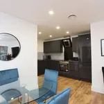 Rent 1 bedroom flat in North West England