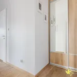 Rent 3 bedroom apartment of 60 m² in Łódź