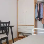 Rent a room in madrid