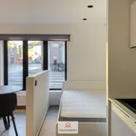 Rent 1 bedroom apartment in Gent