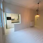 Huur 1 slaapkamer appartement in Antwerpen