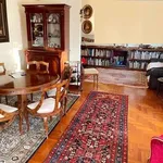 Rent 5 bedroom apartment of 140 m² in Roma